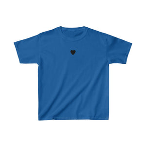 Little Heart Youth T-shirt