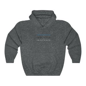 "Imagineer" Adult Hoodie