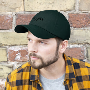 "07734" Adult Cap