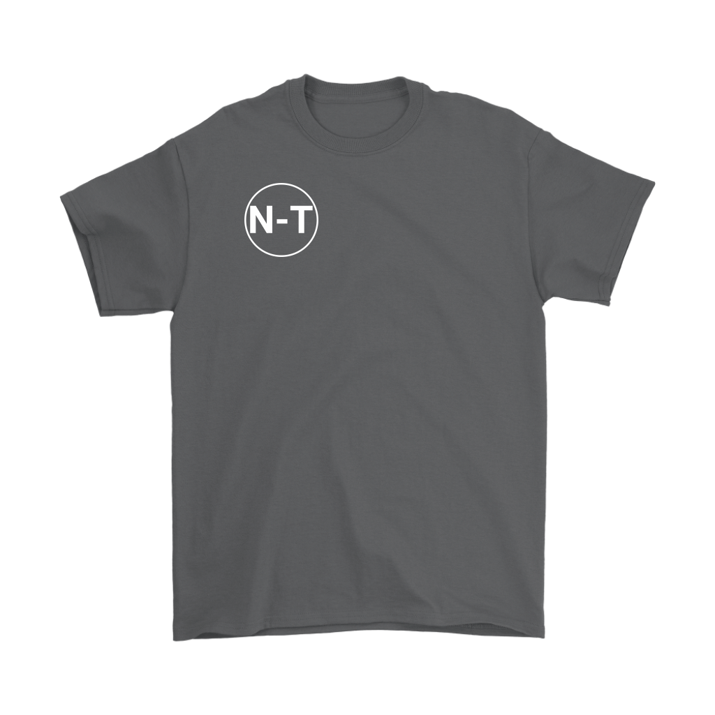 N-T Logo Adult T-shirt