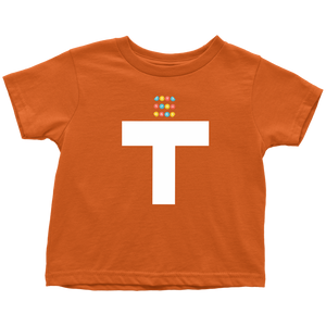 T-Zodiac Universal Toddler T-shirt