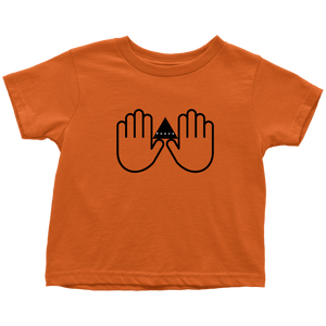 Raise-up Toddler T-shirt