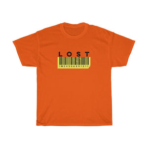 "Lost" Adult T-shirt