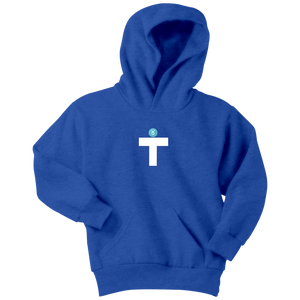 T-Zodiac Taurus Youth Hoodie