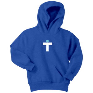 T-Zodiac Sagittarius Youth Hoodie