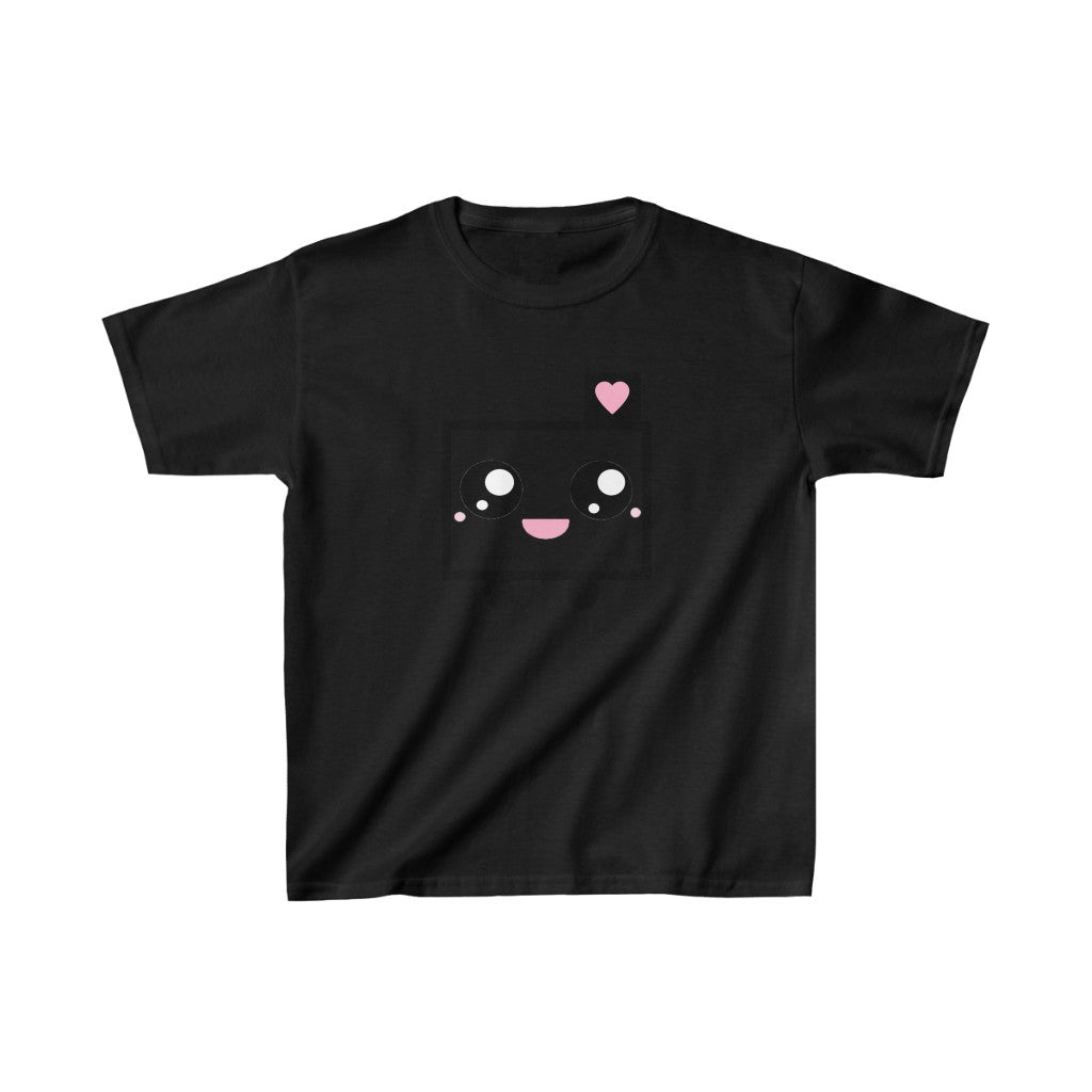 Happy Love Youth T-shirt