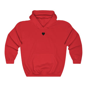 Little Hearts Adult Hoodie