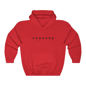 Forward/Lickwood Adult Hoodie