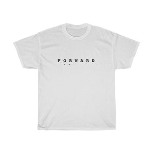 "Forward/Lickwood" Adult T-shirt