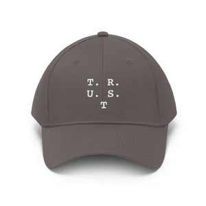 T.R.U.S.T Adult Cap