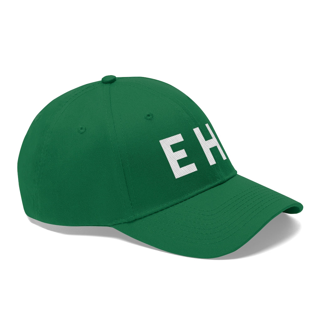 "EH!"l Adult Cap