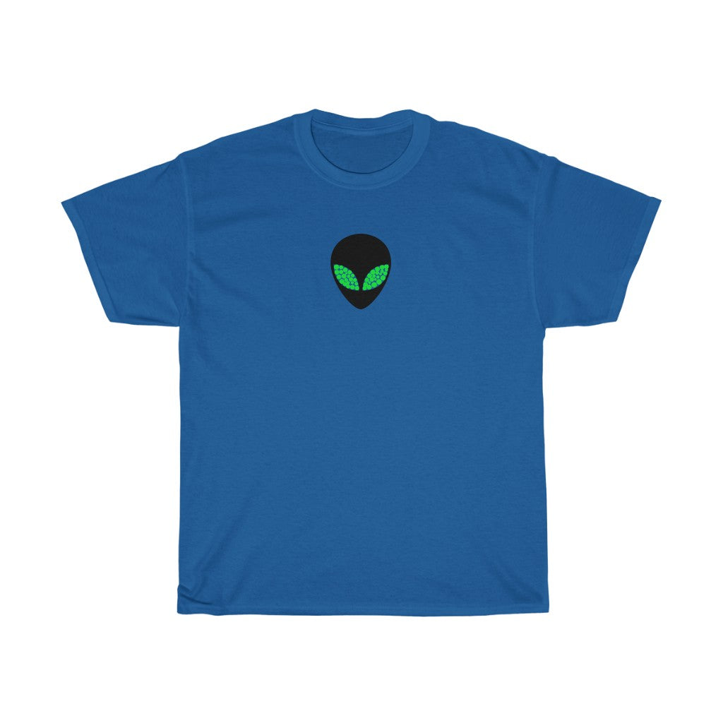 Alien Adult T-shirt