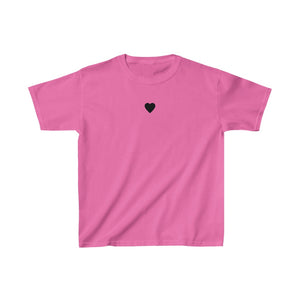 Little Heart Youth T-shirt