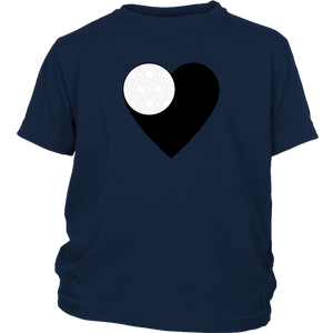 Light Heart Youth T-shirt