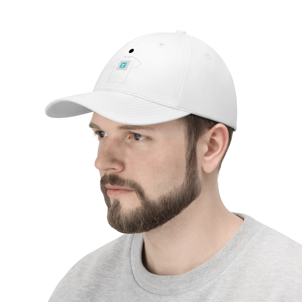 Neutral-T Adult Cap