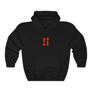 Proclamation Adult Hoodie