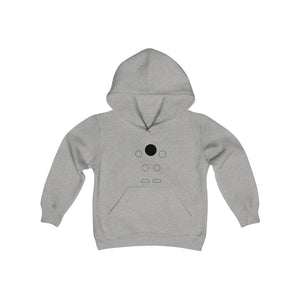 Submit Youth Hoodie