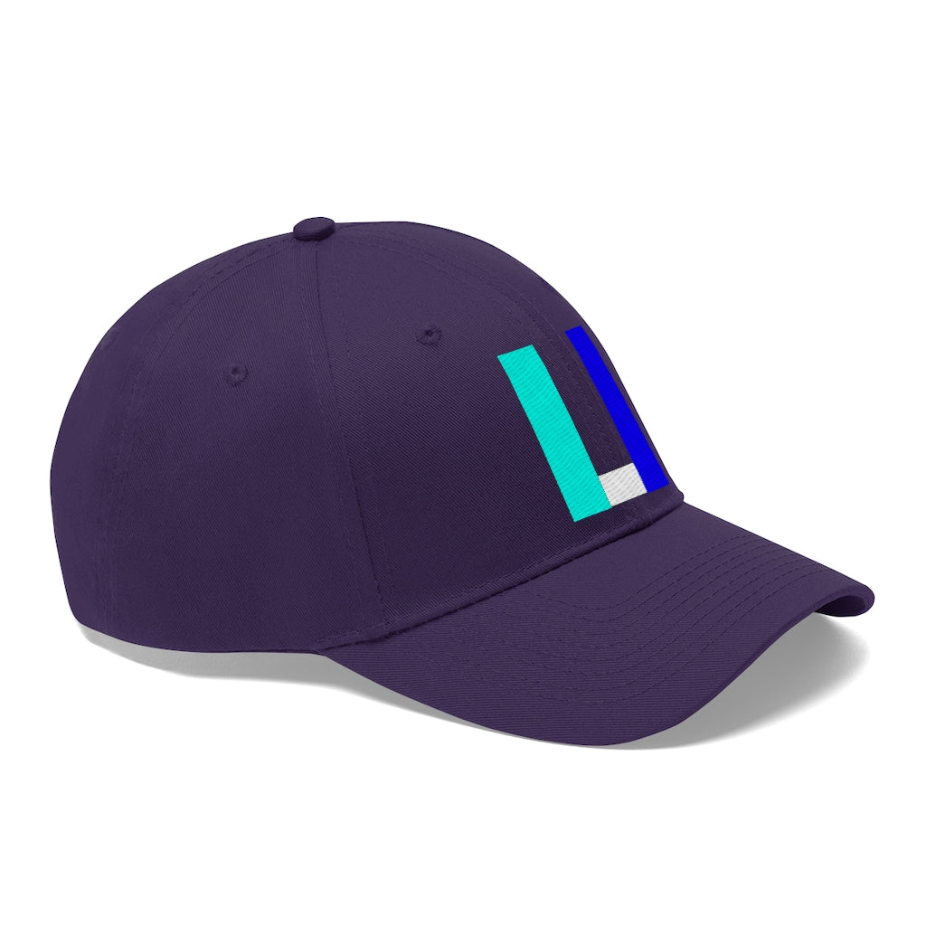 U Label Cap