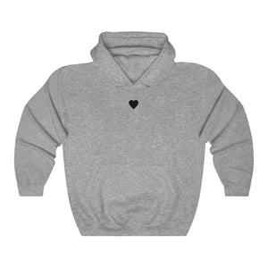 Little Hearts Adult Hoodie