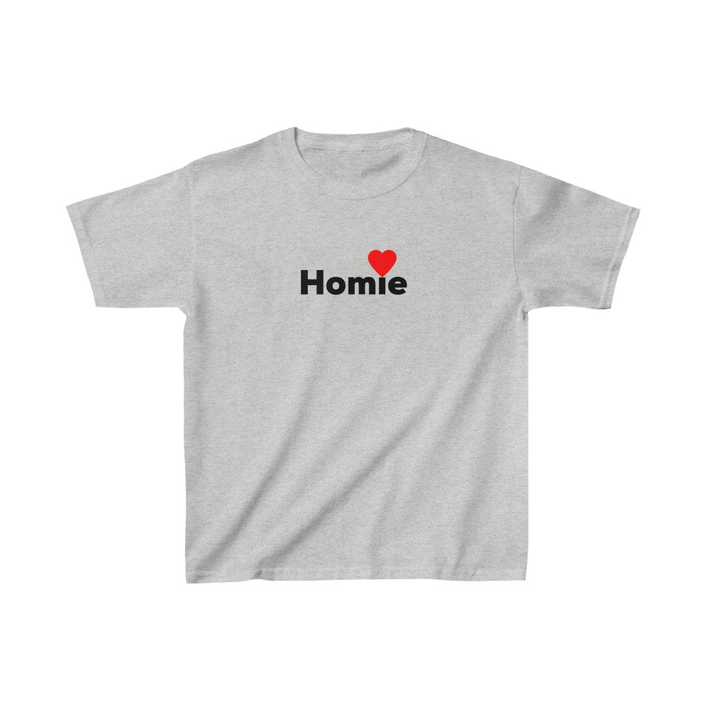 "Homie" Youth T-shirt