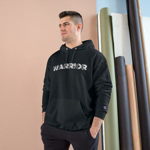 "Warrior" -Champion x Neutral-T Hoodie