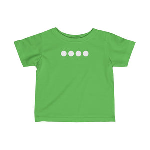 Align Toddler T-shirt