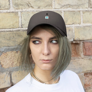 Neutral-T Adult Cap