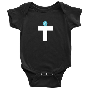 T-Zodiac Scorpio Baby Onesie