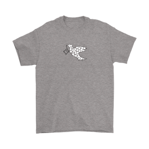 Dove Delivery Adult T-shirt