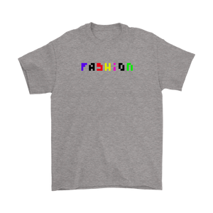 "Fashion" Adult T-shirt