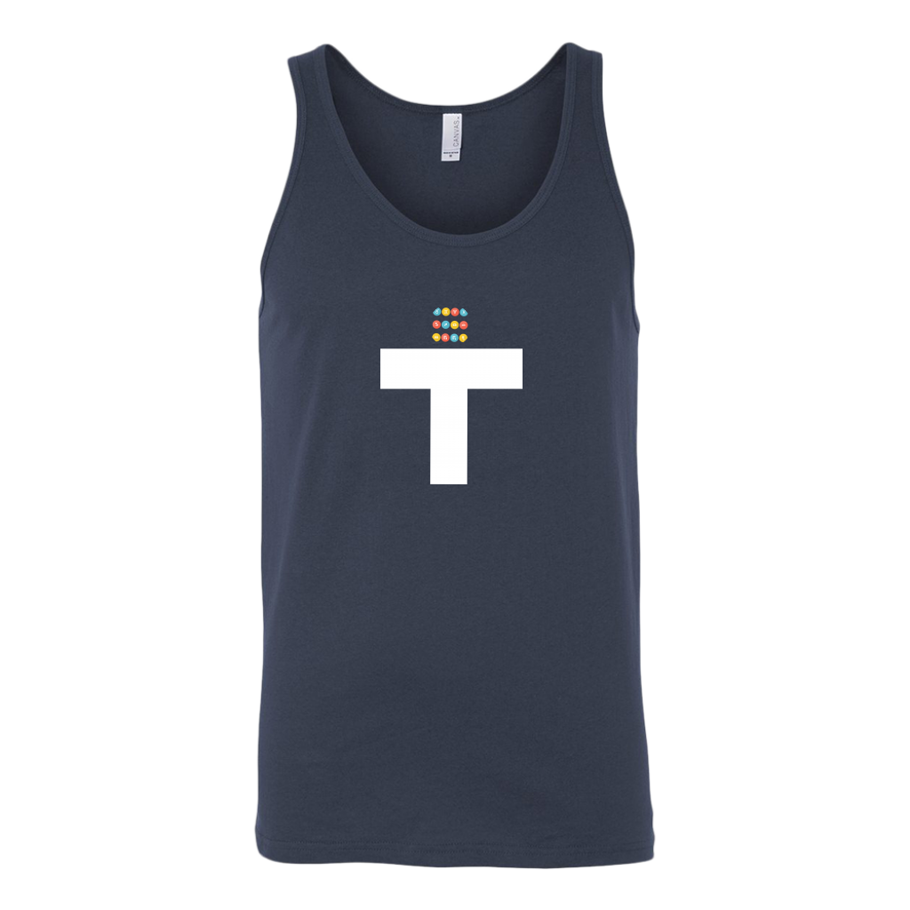 T-Zodiac Universal Adult Tanktop