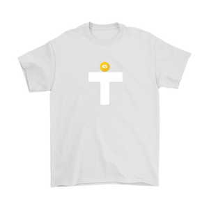 T-Zodiac Cancer Adult T-shirt