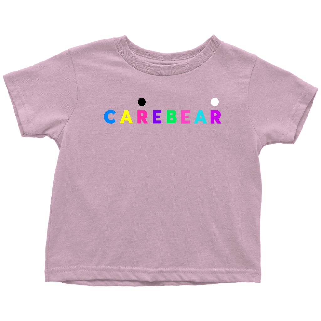 Carebear Toddler T-shirt