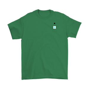 Neutral-T Adult T-shirt