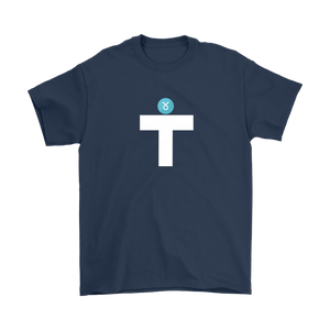 T-Zodiac Taurus Adult T-shirt