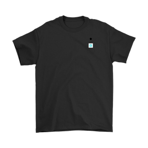 Neutral-T Adult T-shirt