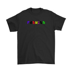 "Fashion" Adult T-shirt