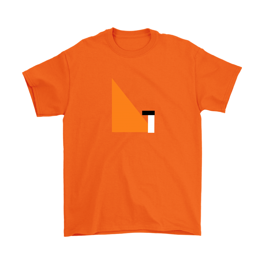 "G" Initial Adult T-shirt