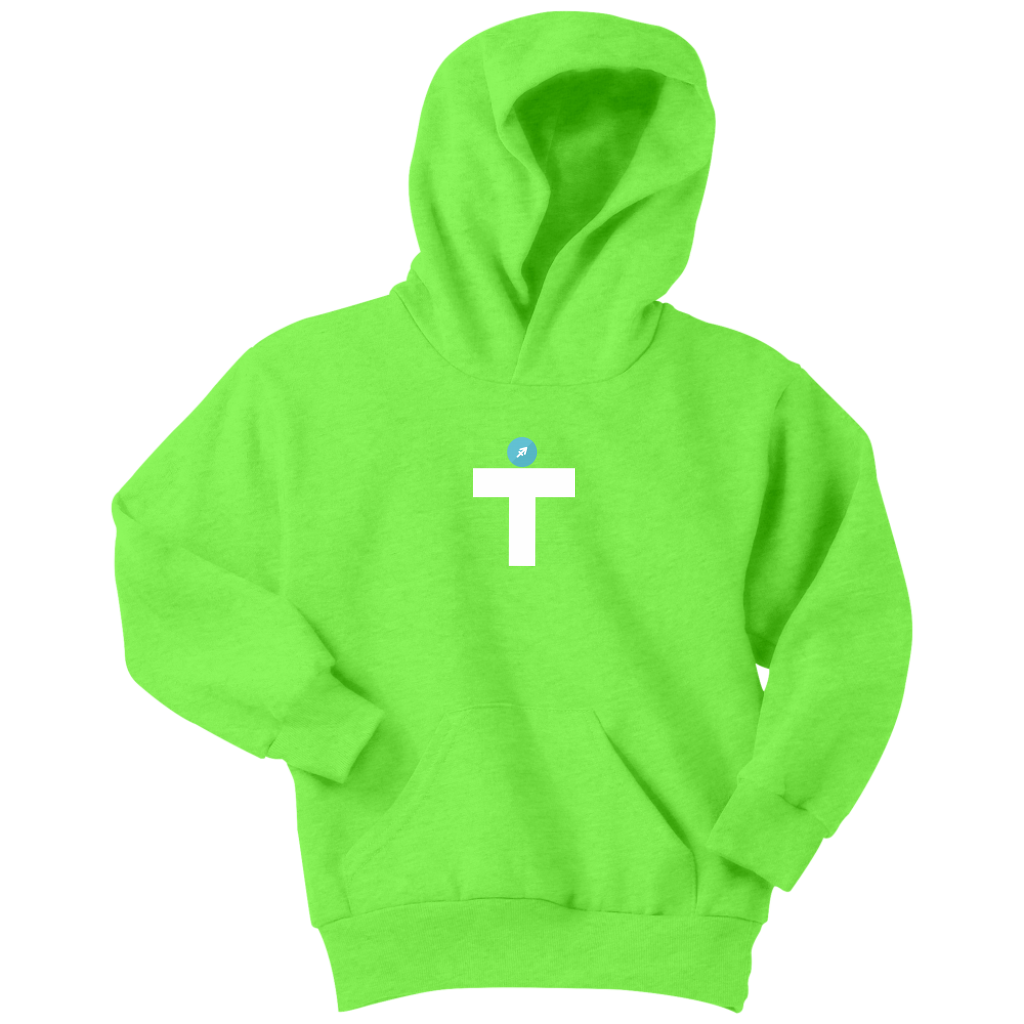 T-Zodiac Sagittarius Youth Hoodie