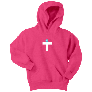 T-Zodiac Scorpio Youth Hoodie