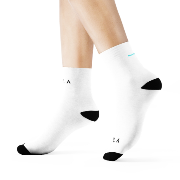 G.Y.A Adult Socks