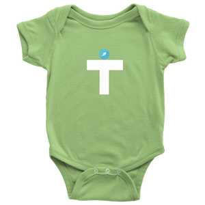 T-Zodiac Sagittarius Baby Onesie