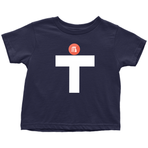 T-Zodiac Virgo Toddler T-shirt