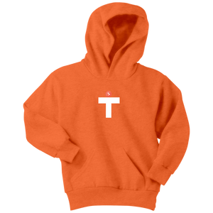 T-Zodiac Capricorn Youth Hoodie