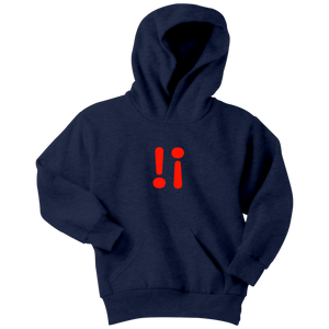 Proclamation Youth Hoodie