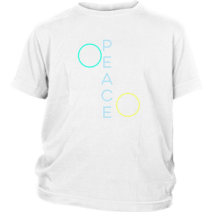 Peace Youth T-shirt