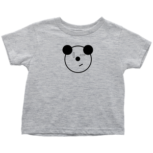 Happy Bear Toddler T-shirt