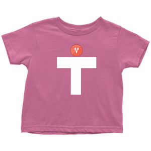 T-Zodiac Aries Toddler T-shirt
