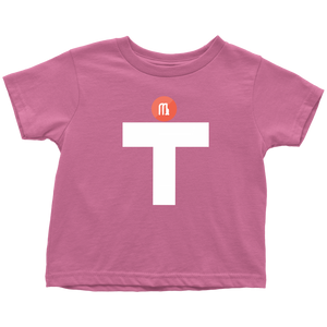 T-Zodiac Virgo Toddler T-shirt