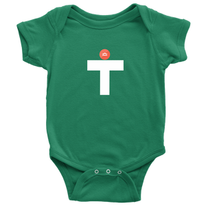 T-Zodiac Libra Baby Onesie